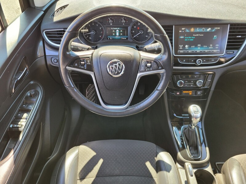 2019 Buick Encore Preferred photo 12