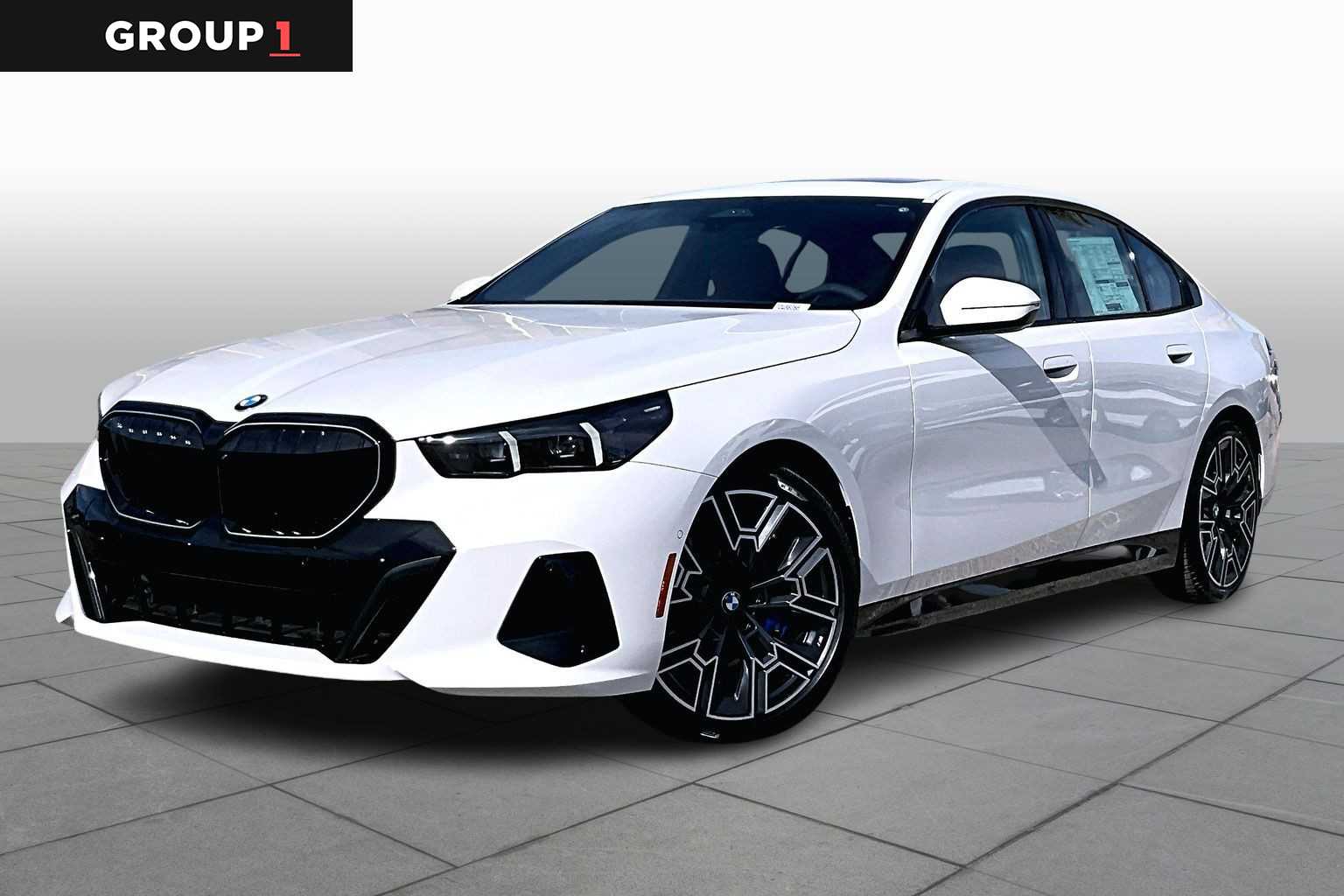 2026 BMW 4 Series 430i's photo