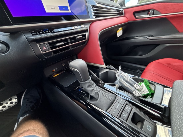 2026 Toyota Camry XSE photo 18