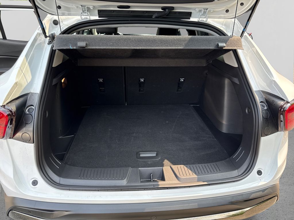 2024 Chevrolet Trax ACTIV photo 11