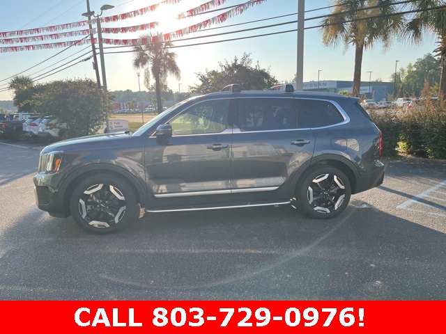 2023 Kia Telluride S photo 39