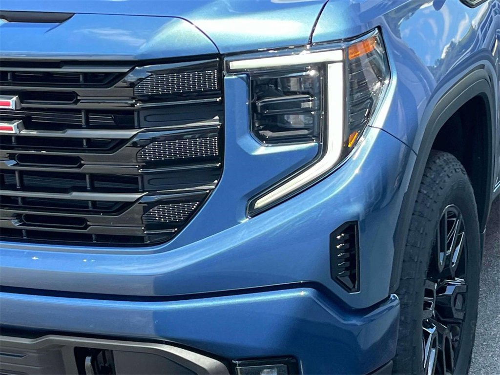 2026 Gmc Sierra 1500 Elevation photo 9