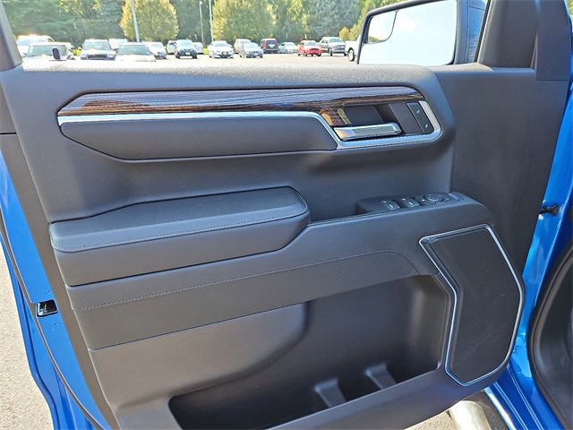 2022 Chevrolet Silverado 1500 RST photo 14