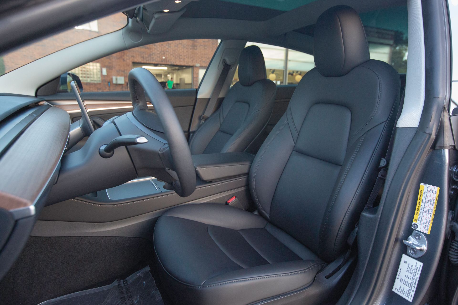 2023 Tesla Model 3 Long Range photo 14