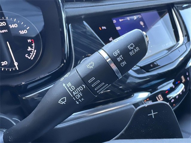 2023 Cadillac XT6 Premium Luxury photo 39