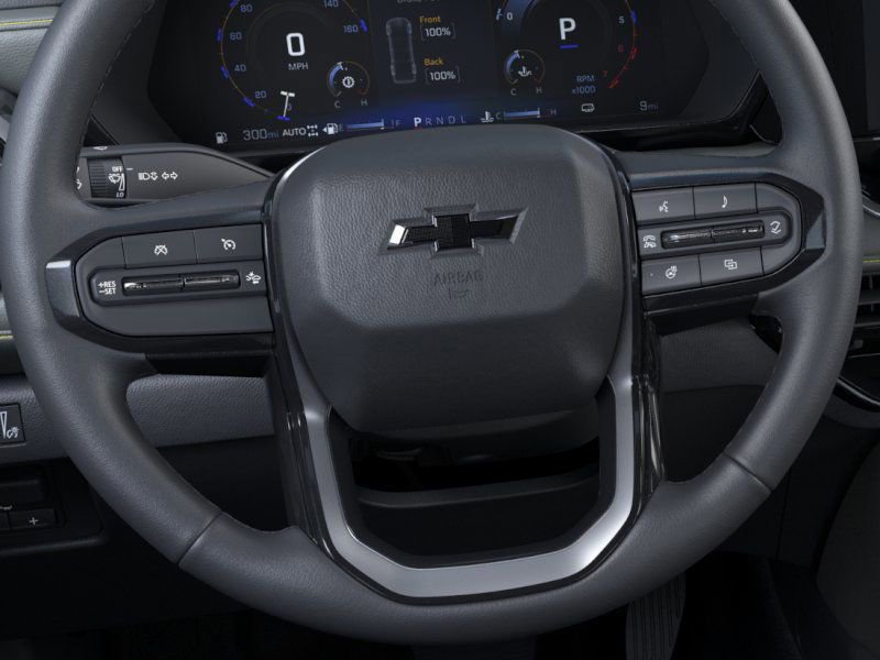 2026 Chevrolet Colorado ZR2 photo 19
