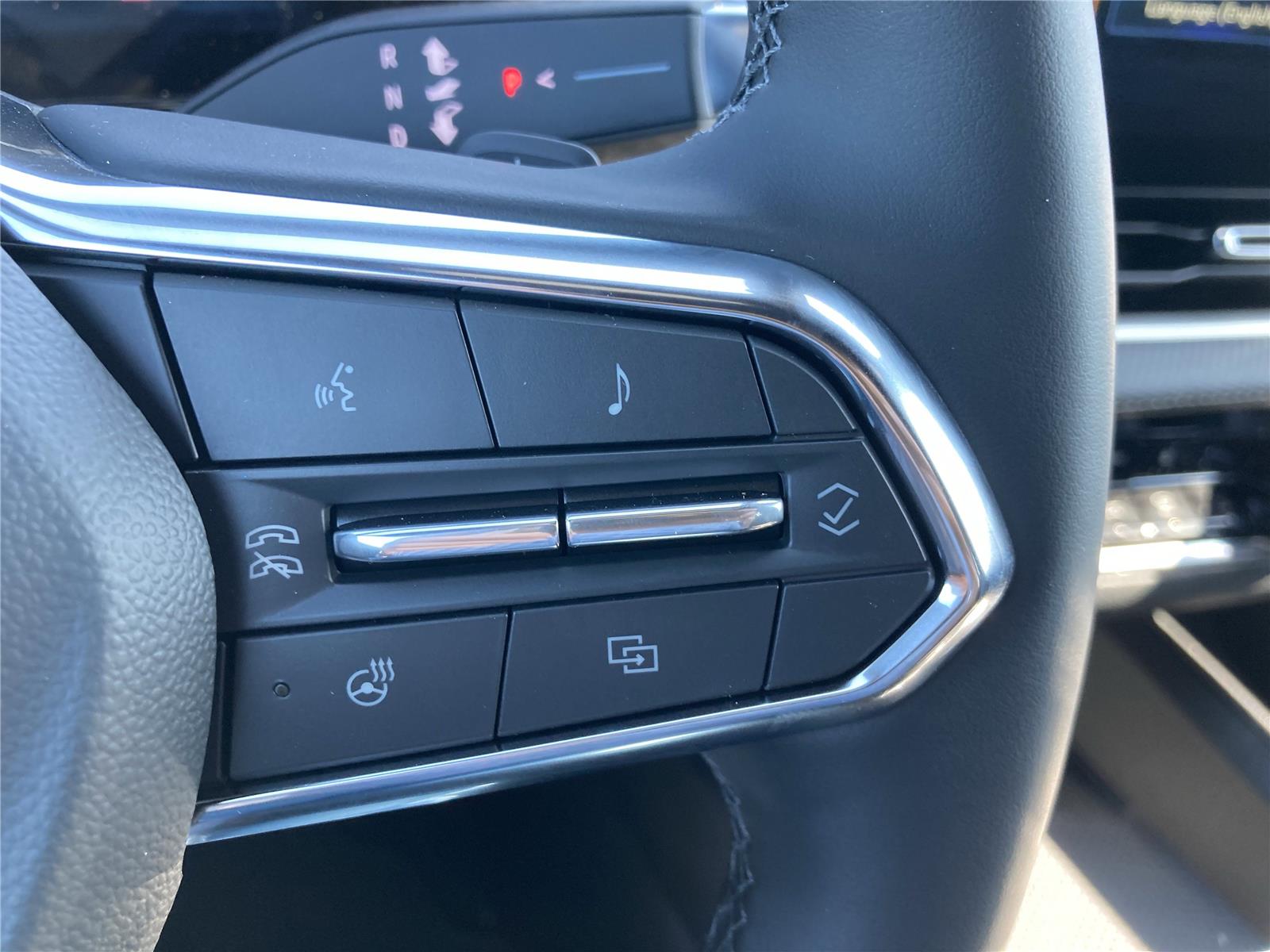 2026 Chevrolet Equinox LT photo 19