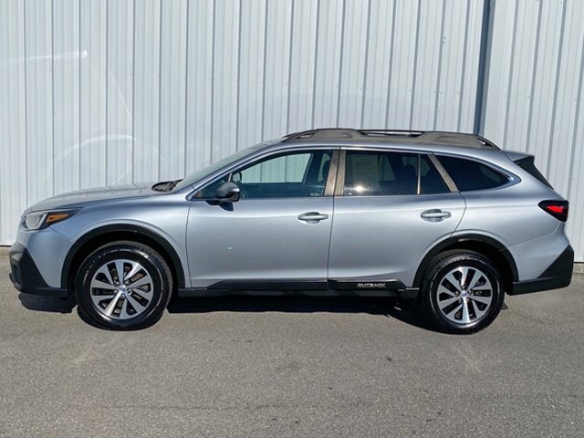 2021 Subaru Outback Premium photo 5