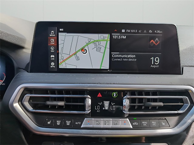 2024 Bmw X3 xDrive30i photo 21