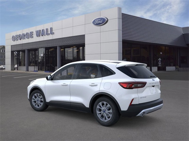 2025 Ford Escape Active photo 4