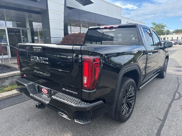 2023 Gmc Sierra 1500 Denali Ultimate photo 10