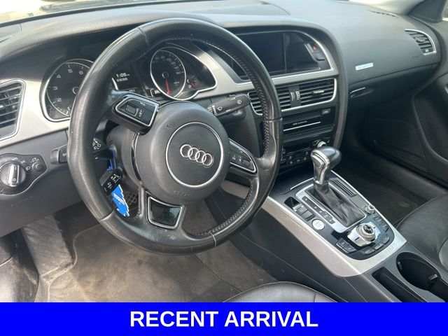 2013 Audi A5 2.0T Premium Plus Quattro photo 10