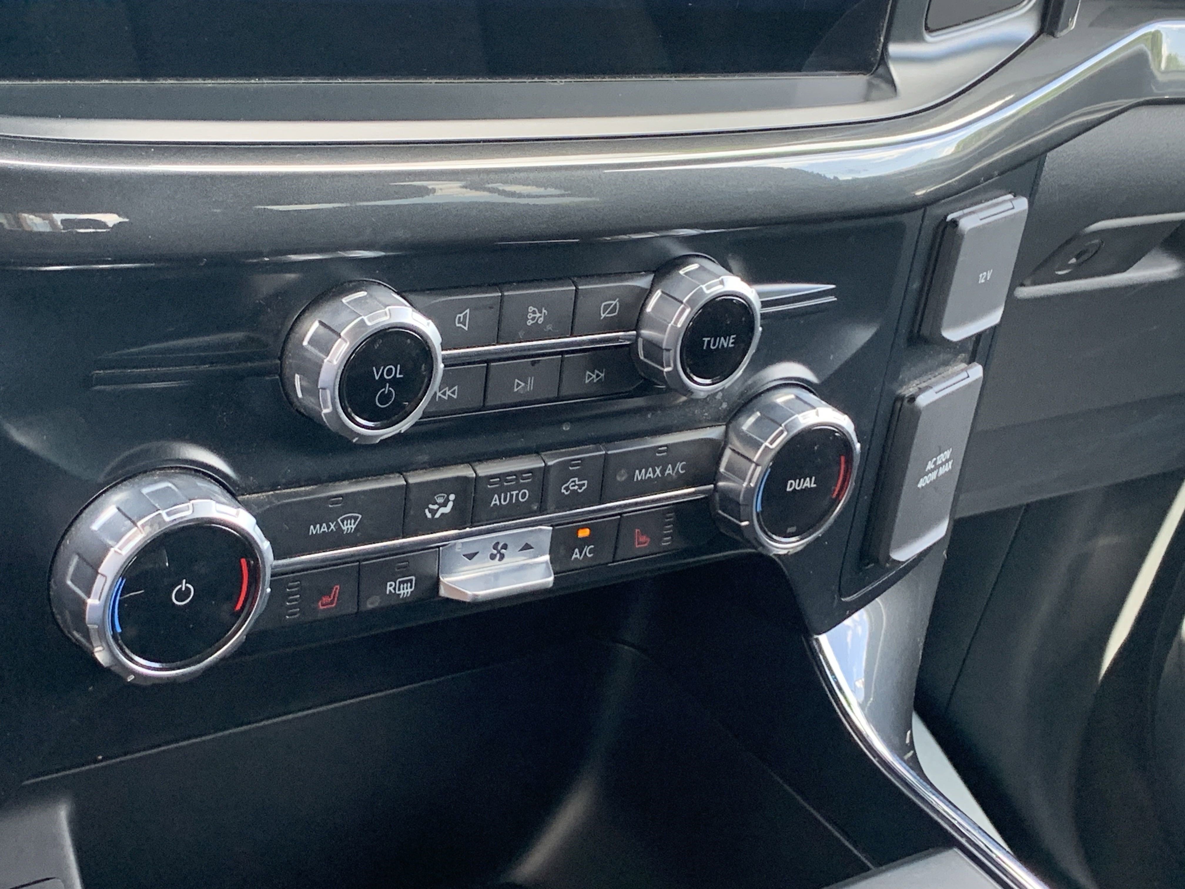 2022 Ford F-150 XLT photo 23