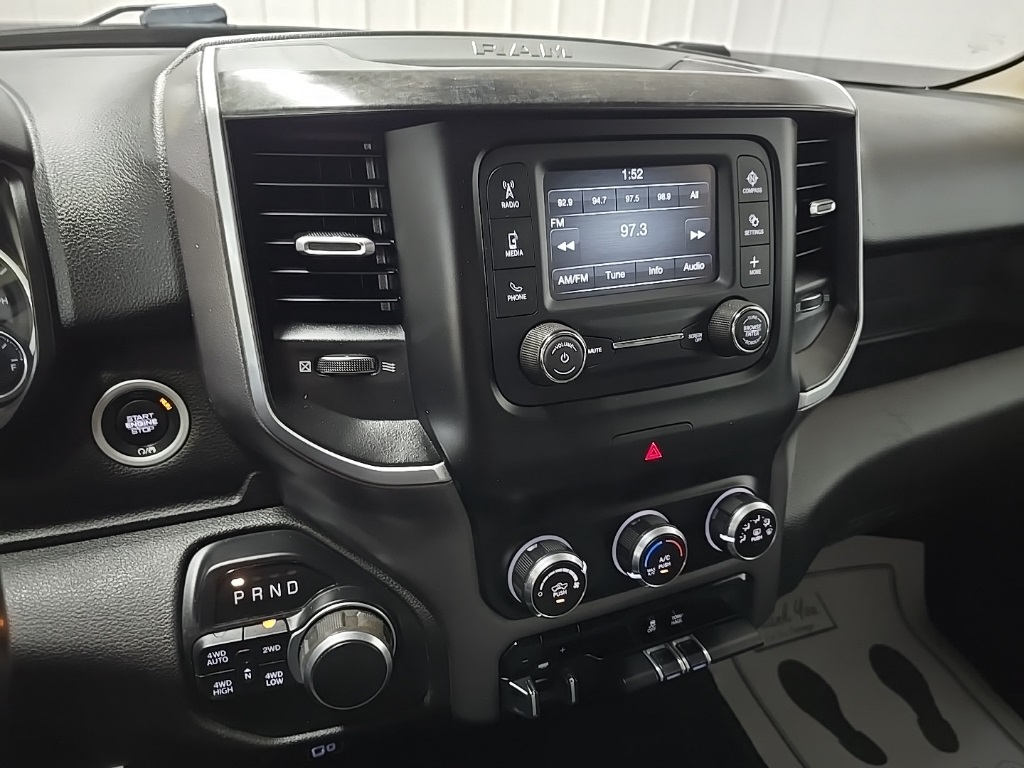 2020 Ram 1500 Big Horn Lone Star photo 24