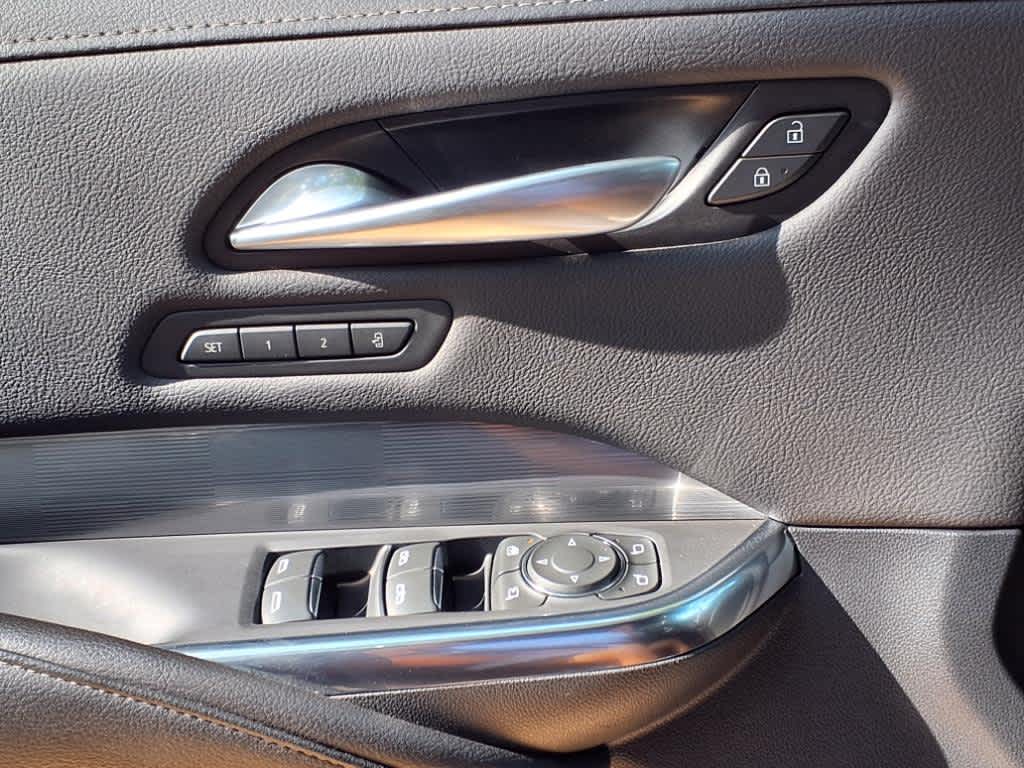 2024 Cadillac XT4 Premium Luxury photo 19