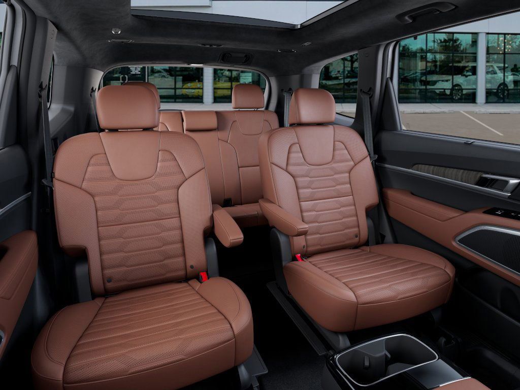 2025 Kia Telluride X-Line X-Pro photo 13