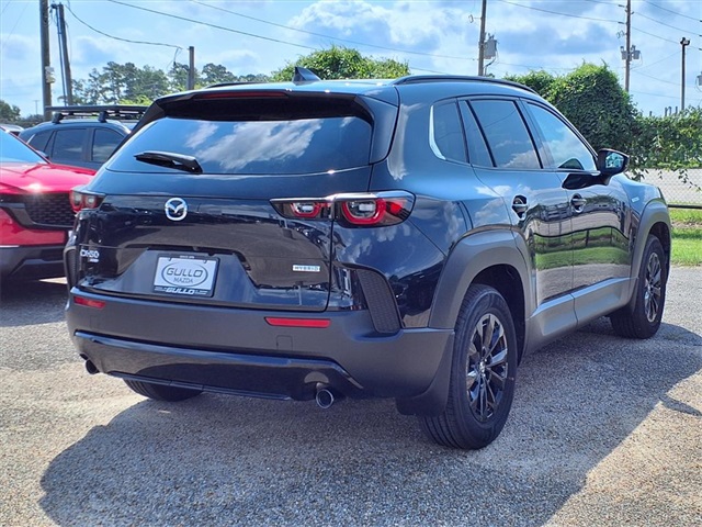 2025 Mazda CX-50 Premium photo 2