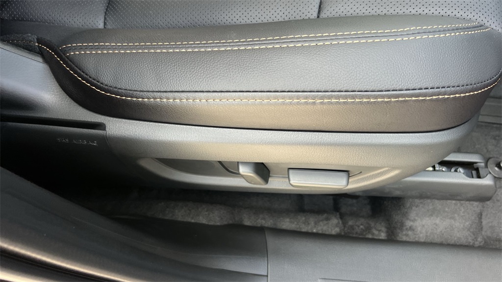 2025 Mazda CX-90 3.3 Turbo Preferred photo 45
