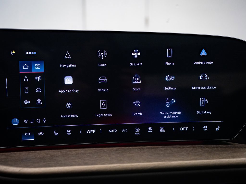 2025 Audi Q5 2.0T Premium Plus photo 27