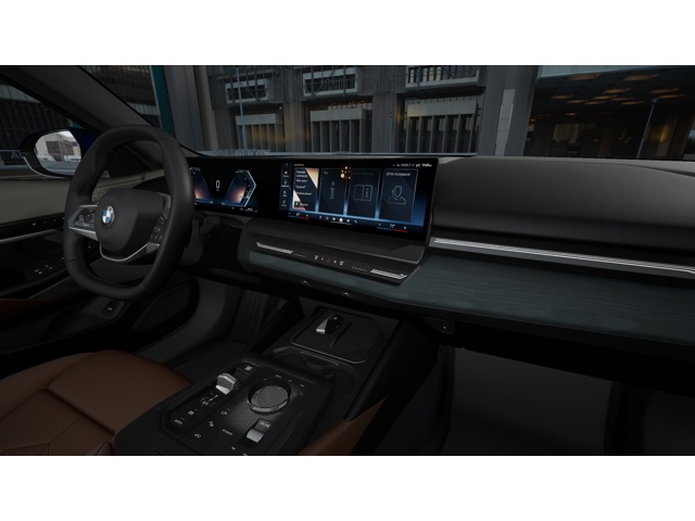 2026 Bmw 530i xDrive photo 14