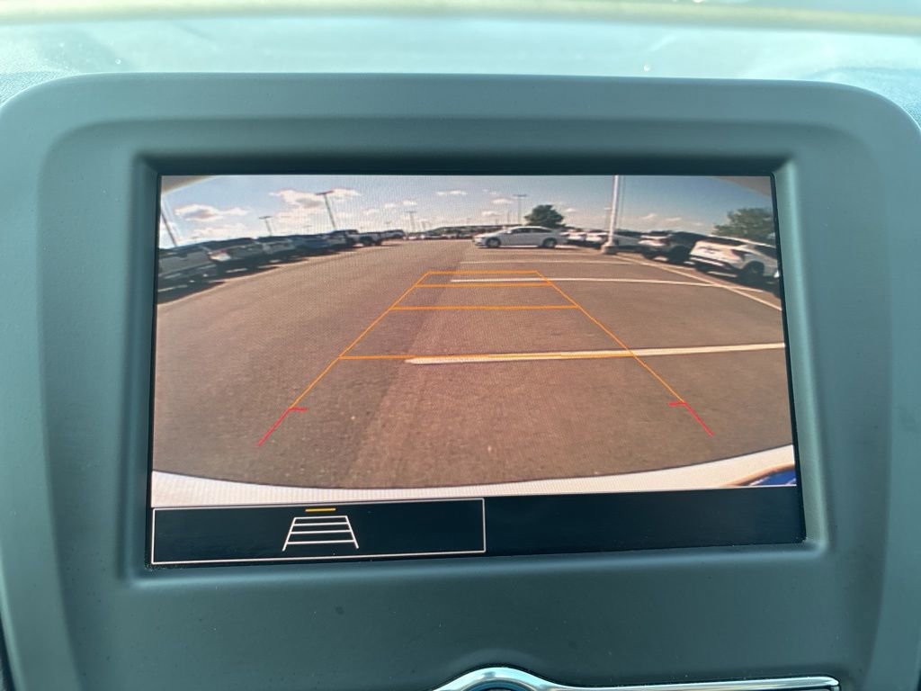 2022 Chevrolet Equinox LT photo 26