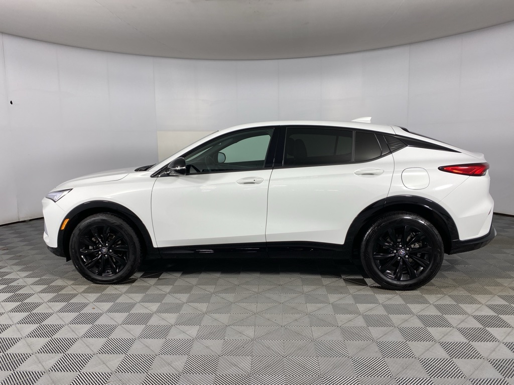 2024 Buick Envista ST photo 4