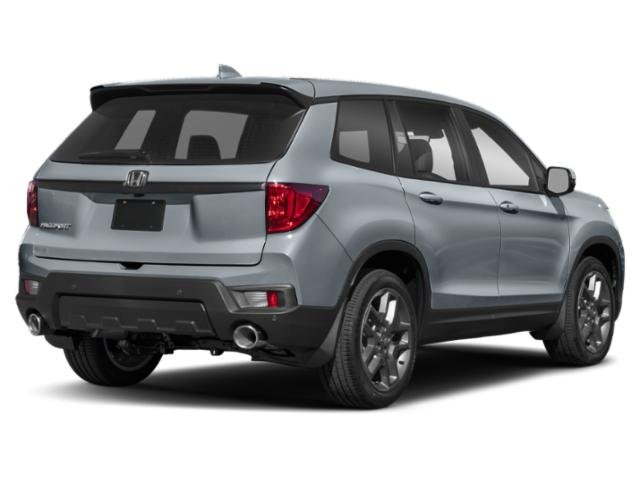 2022 Honda Passport EX-L photo 2