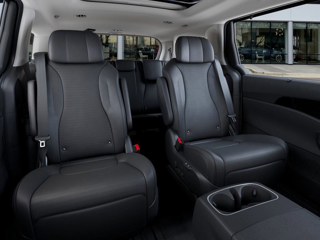 2026 Kia Carnival SX Prestige photo 14