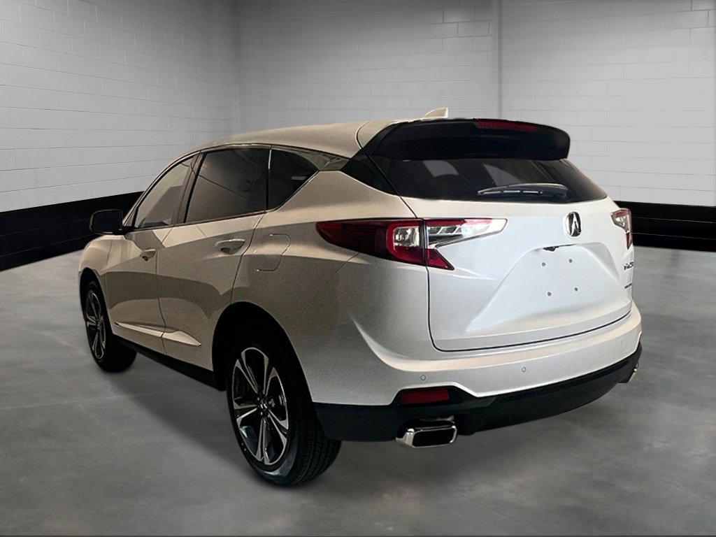2025 Acura RDX Technology photo 3