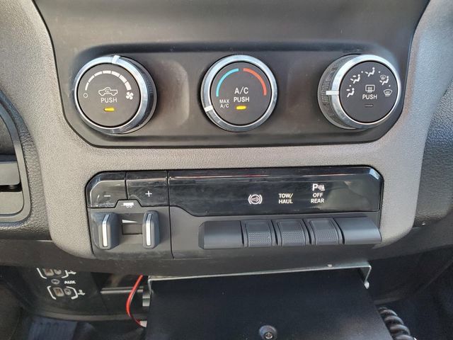 2024 Ram 3500 Tradesman photo 21
