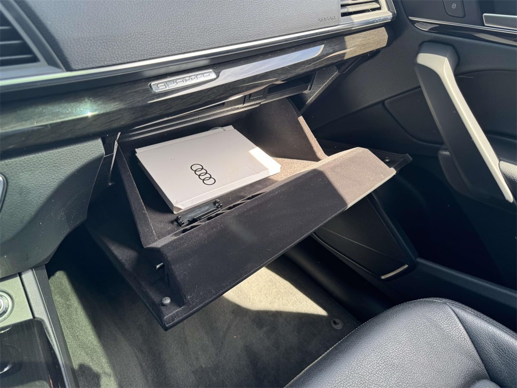2020 Audi Q5 45 Premium photo 31
