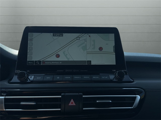 2023 Kia Seltos SX photo 21