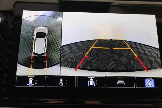 2022 Chevrolet Bolt EUV Premier photo 13