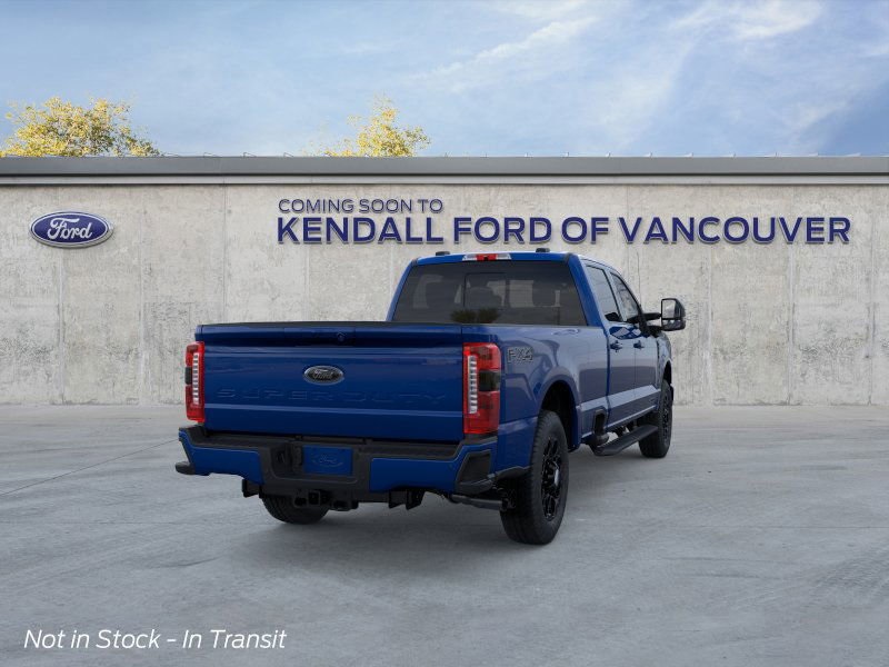 2026 Ford F-350 photo 8