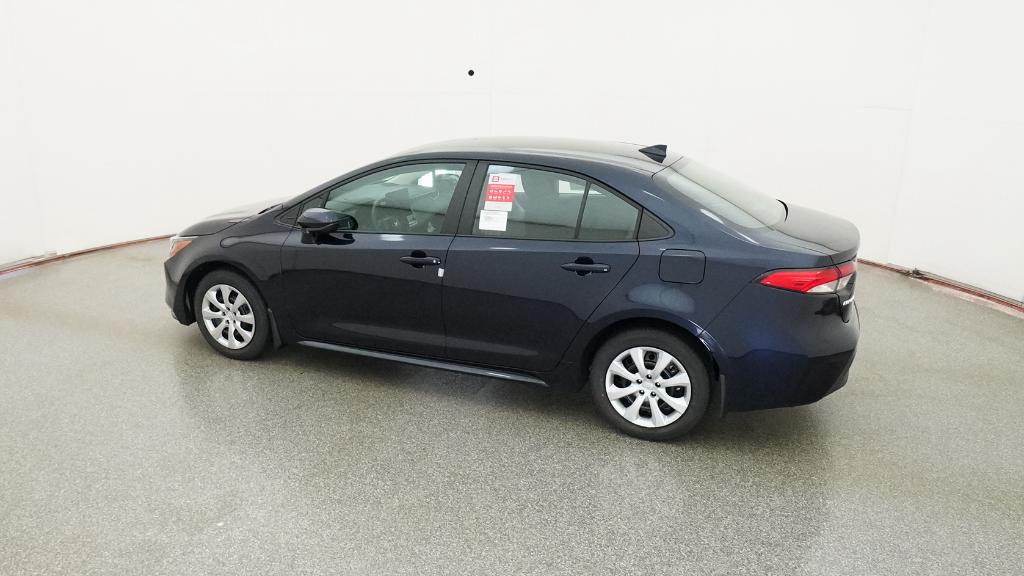 2026 Toyota Corolla LE photo 12
