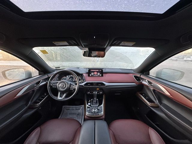 2019 Mazda CX-9 Signature photo 2