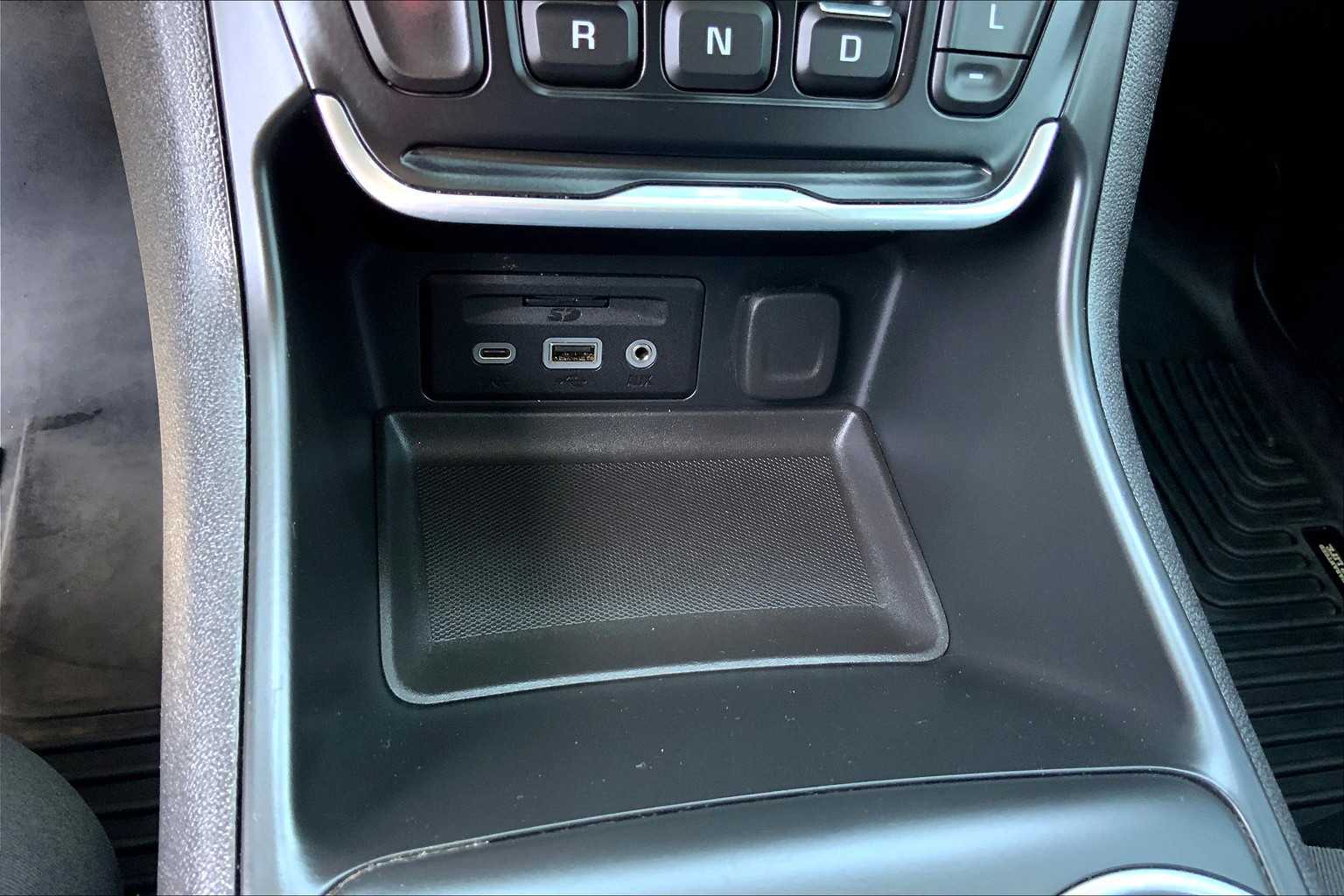2021 Gmc Terrain SLT photo 32