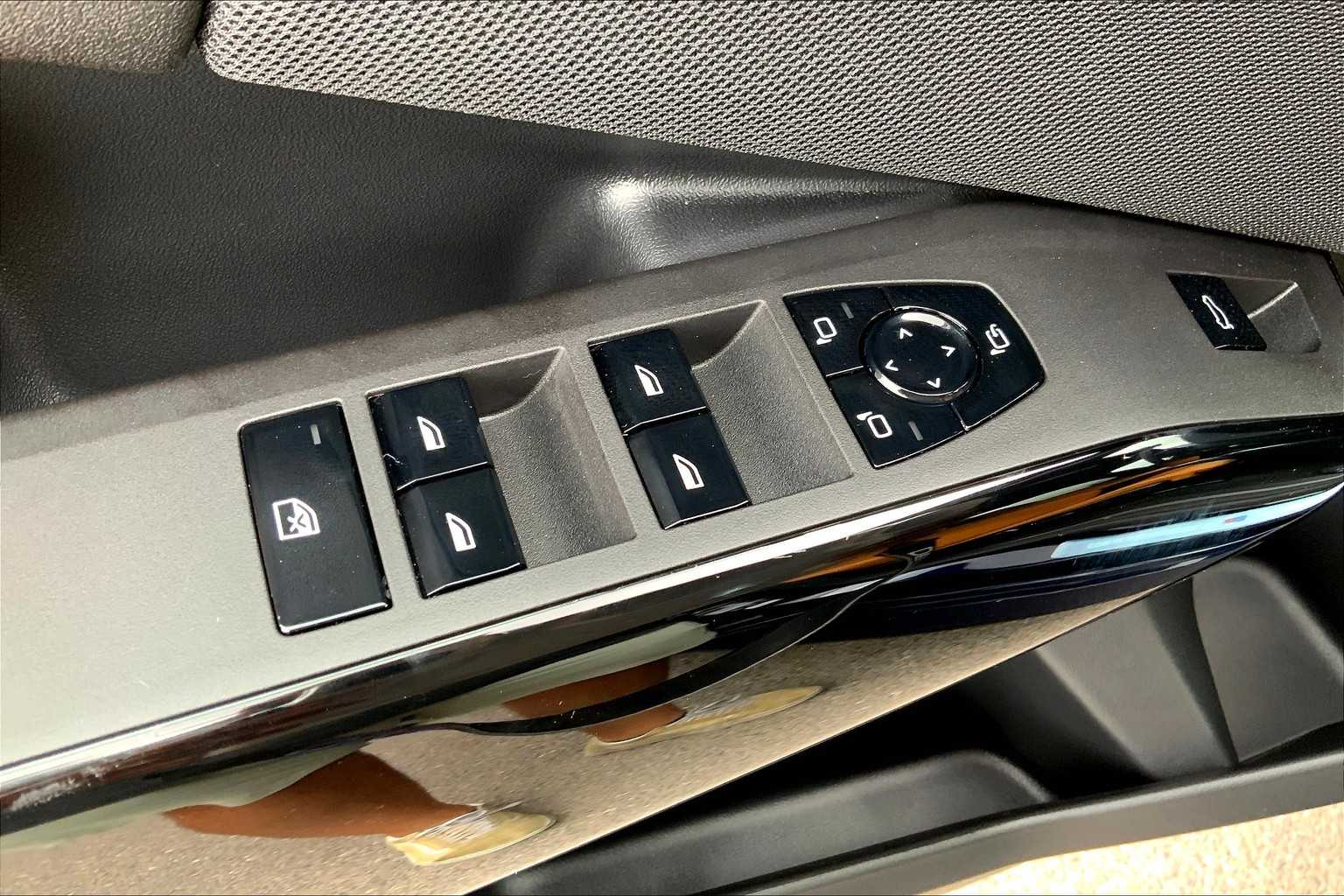 2026 Bmw X3 photo 16