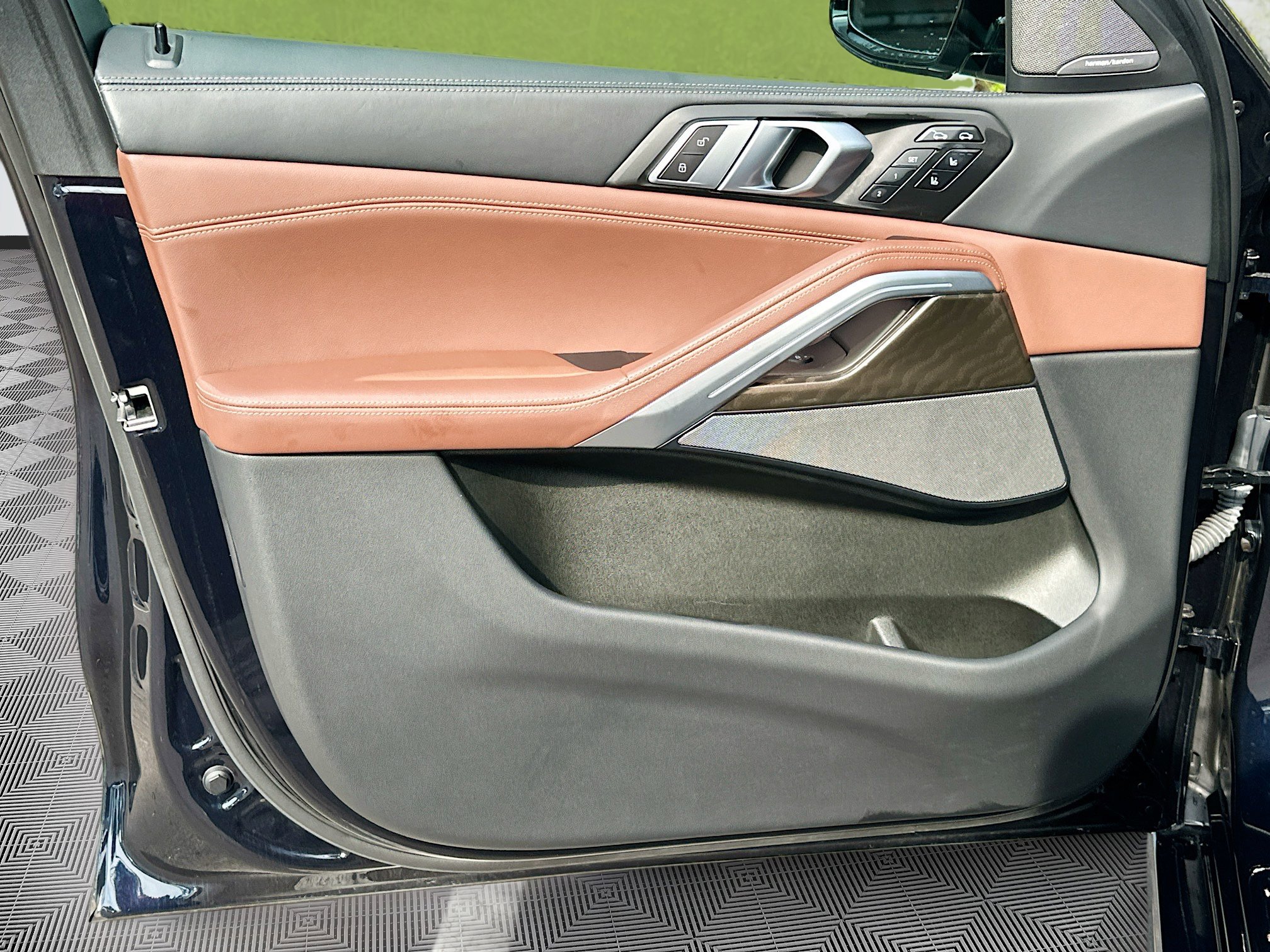 2023 Bmw X6 M50i photo 18