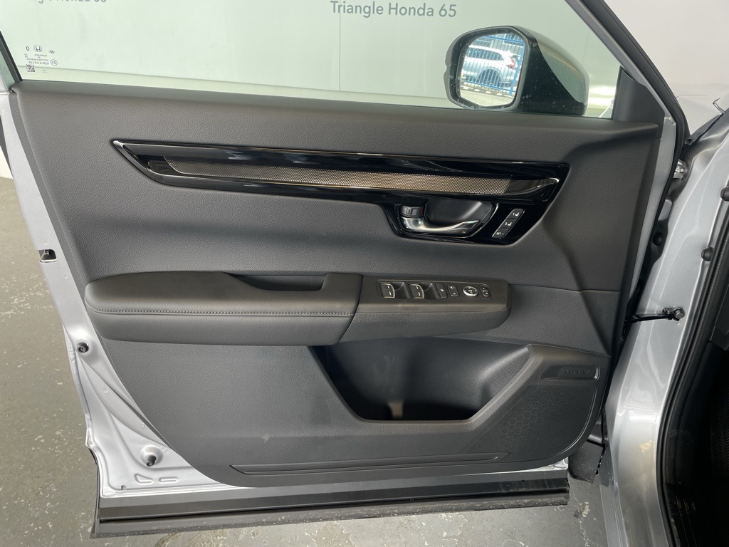 2026 Honda CR-V EX-L photo 20