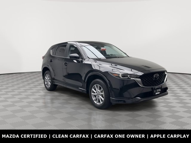 2024 Mazda CX-5 2.5 Select photo 25