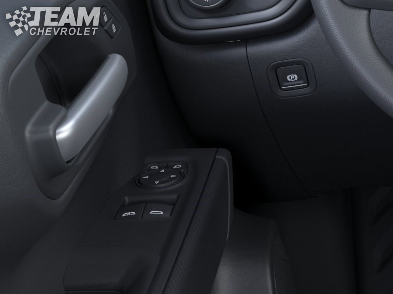 2025 Chevrolet Silverado 1500 photo 25