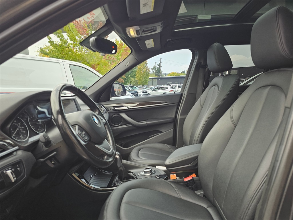 2016 Bmw X1 XDrive28i photo 22