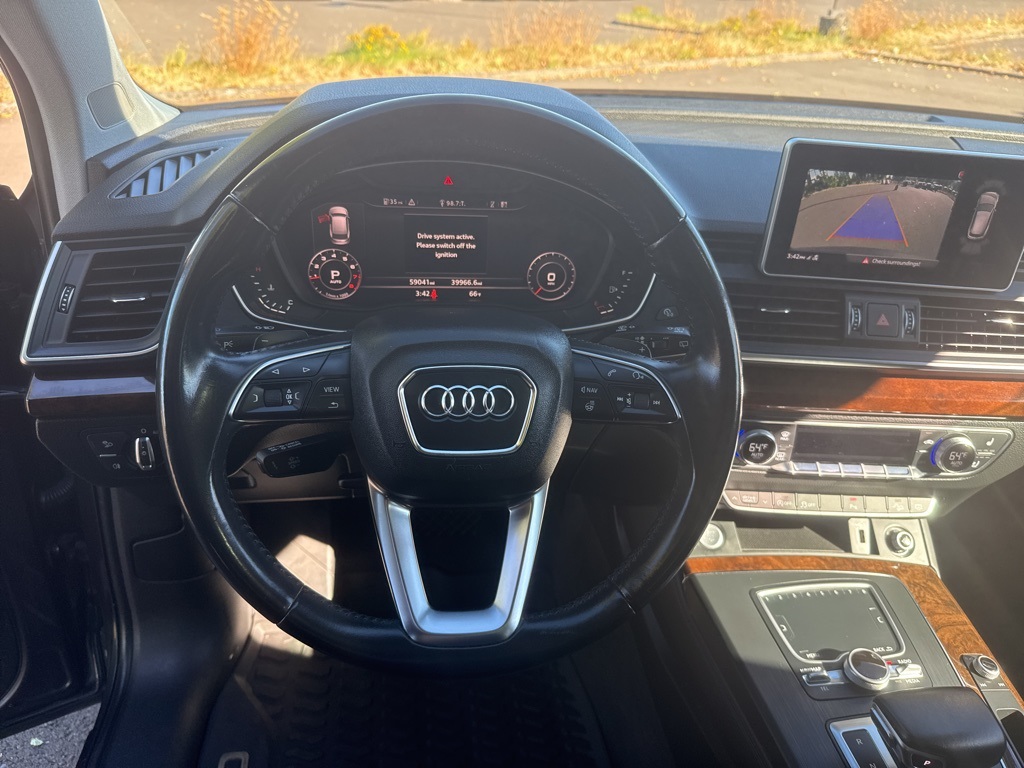 2019 Audi Q5 2.0T Premium Plus photo 34
