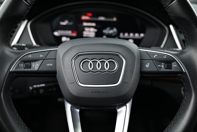 2023 Audi Q5 45 S line Premium Plus photo 27