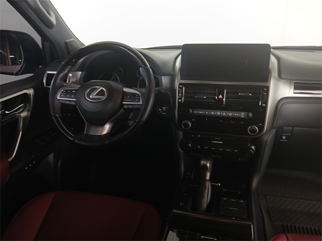 2023 Lexus GX 460 Premium photo 11