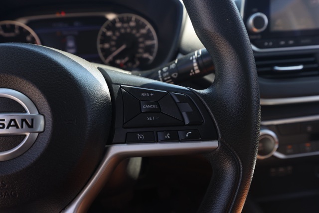 2022 Nissan Altima 2.5 SV photo 24