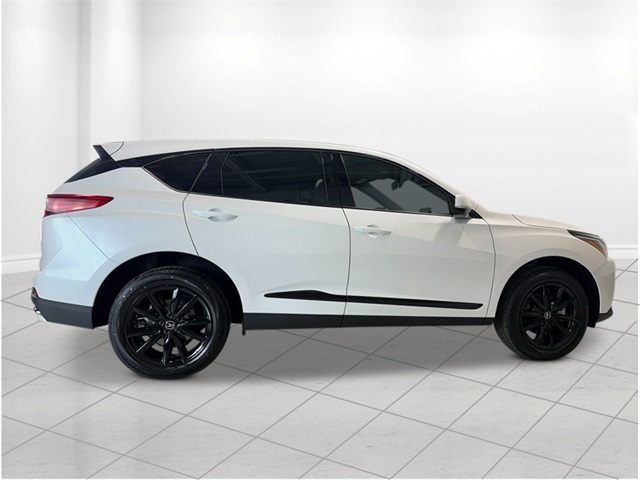 2025 Acura RDX Base photo 6