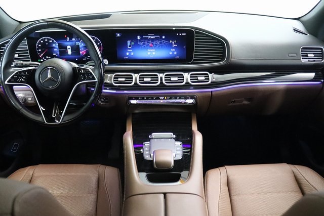 2024 Mercedes Benz GLE 4MATIC 450 photo 22