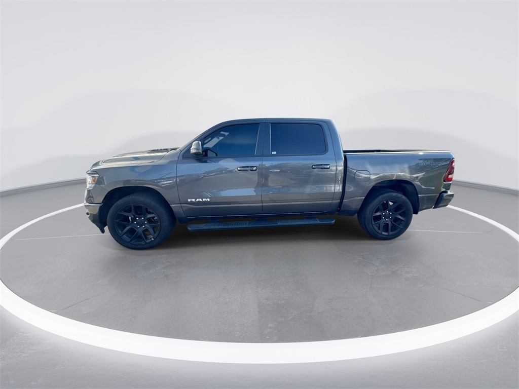 2023 Ram 1500 Laramie photo 5